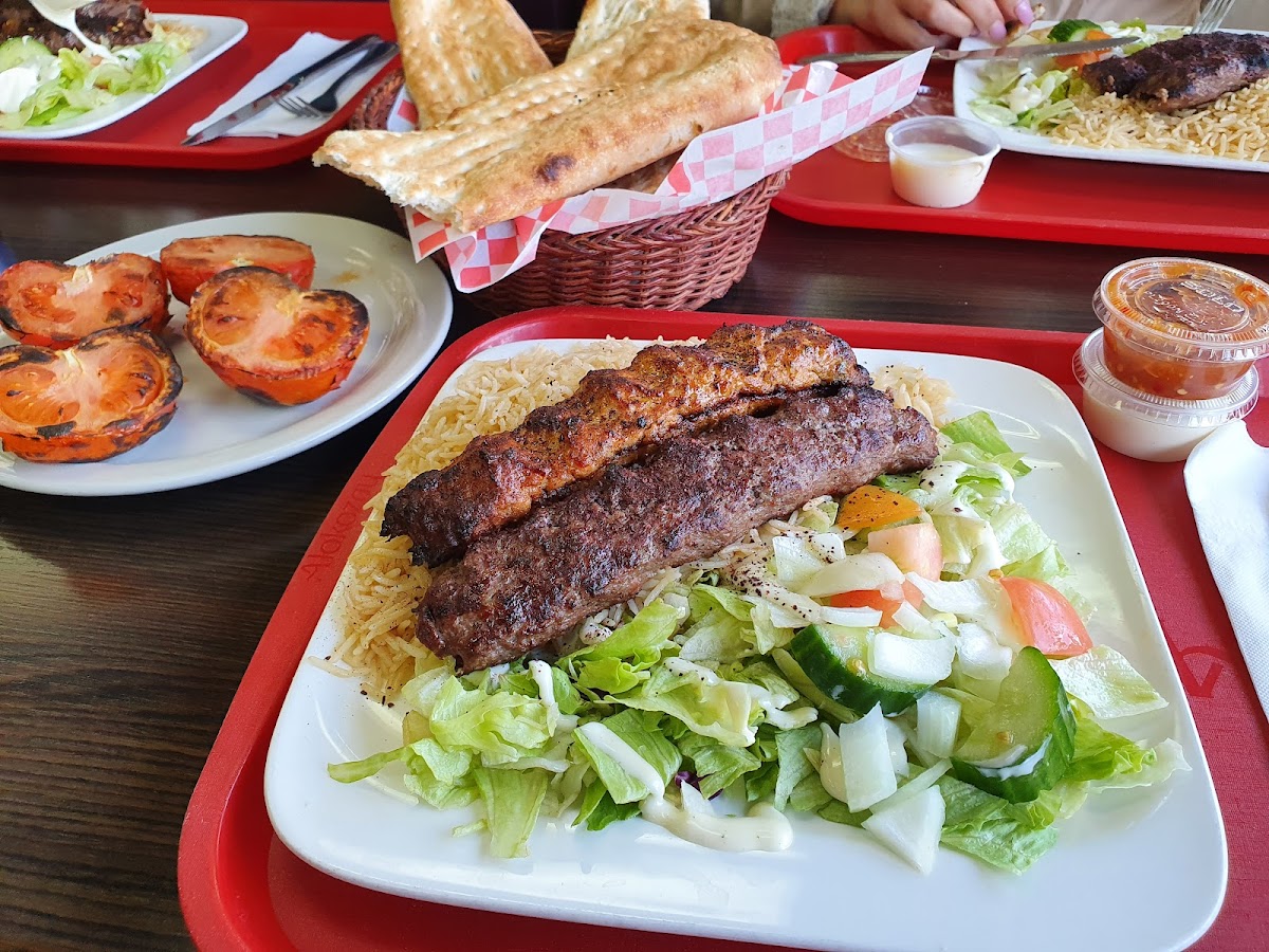 Afghan Kebob Cuisine & Catering Services Photos 2